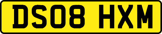 DS08HXM