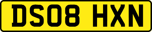 DS08HXN