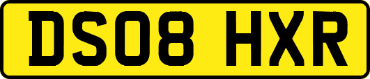 DS08HXR