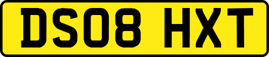 DS08HXT