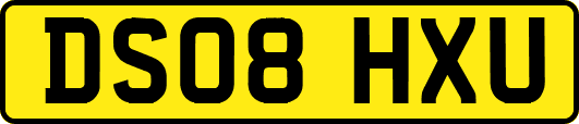 DS08HXU