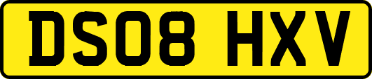 DS08HXV