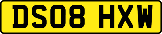 DS08HXW
