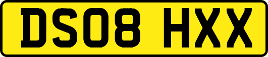 DS08HXX