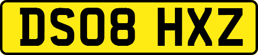 DS08HXZ