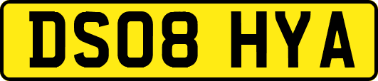 DS08HYA