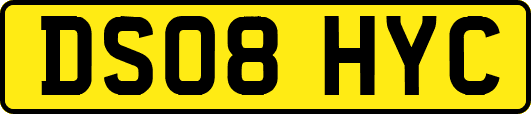 DS08HYC