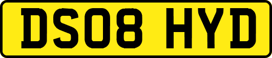 DS08HYD