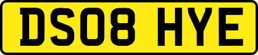 DS08HYE