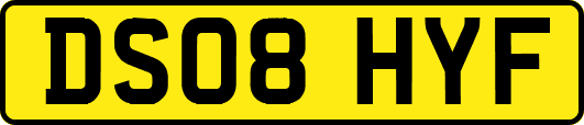 DS08HYF