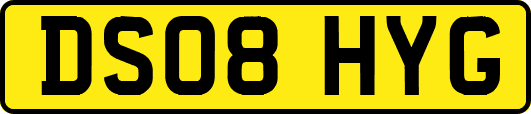 DS08HYG