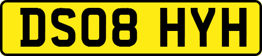 DS08HYH
