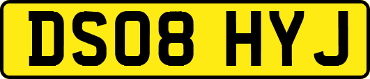 DS08HYJ