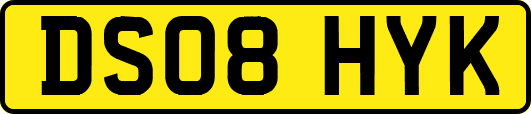 DS08HYK