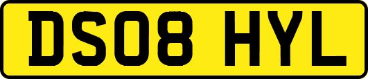 DS08HYL