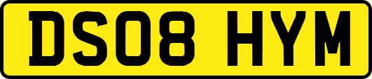 DS08HYM