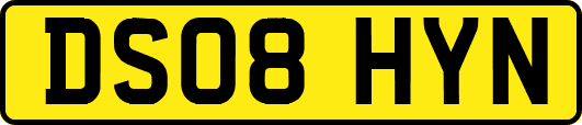 DS08HYN