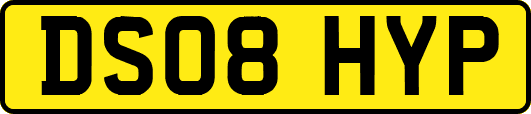 DS08HYP