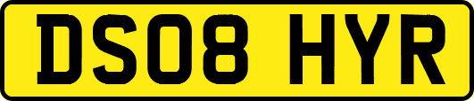 DS08HYR