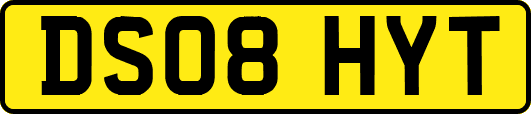 DS08HYT