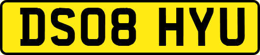 DS08HYU