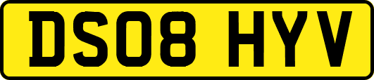 DS08HYV