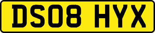 DS08HYX