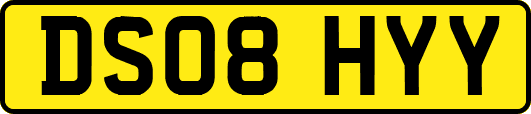 DS08HYY