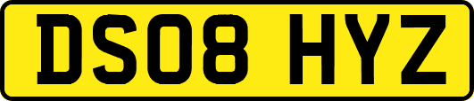 DS08HYZ