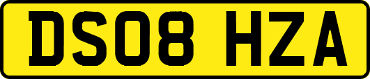 DS08HZA