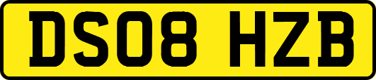 DS08HZB