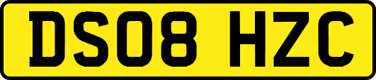 DS08HZC