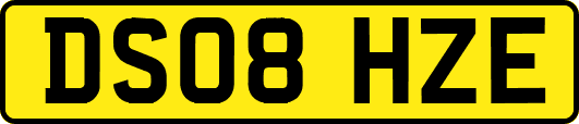 DS08HZE