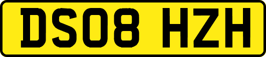DS08HZH