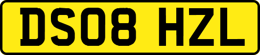 DS08HZL