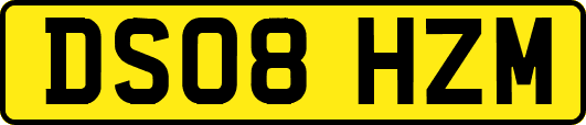 DS08HZM
