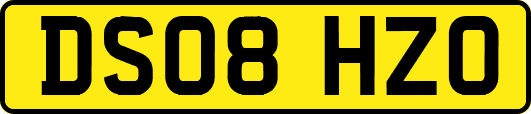DS08HZO