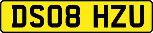 DS08HZU
