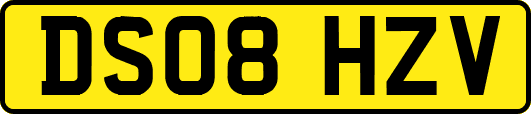 DS08HZV