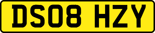 DS08HZY