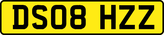 DS08HZZ