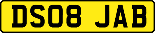 DS08JAB