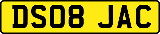 DS08JAC