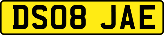 DS08JAE