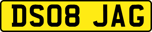 DS08JAG