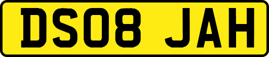 DS08JAH