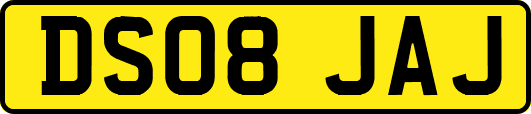 DS08JAJ