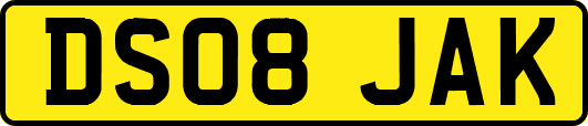 DS08JAK
