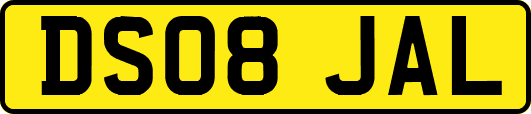DS08JAL