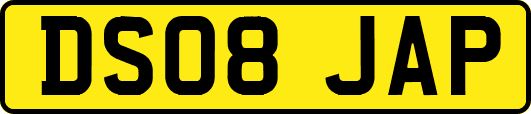DS08JAP